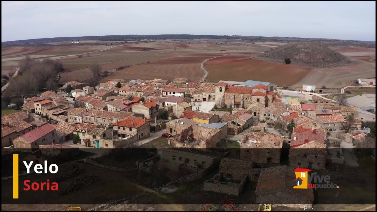 Yelo (Soria)