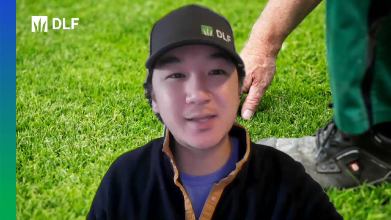 Intro to Bentgrass Diseases 1