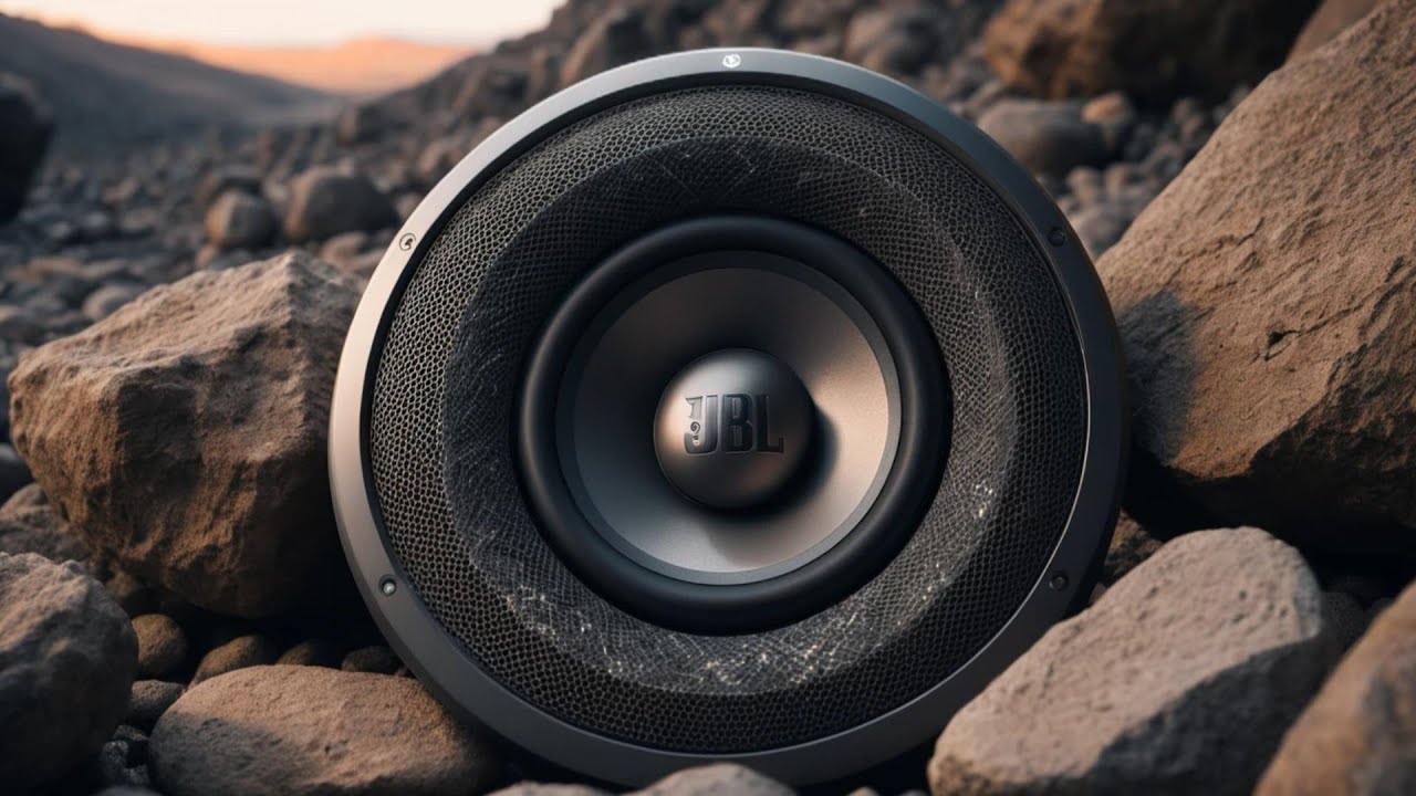 Bass Boosted JBL DJ Remix 2026 – Global Club Edition 🌍