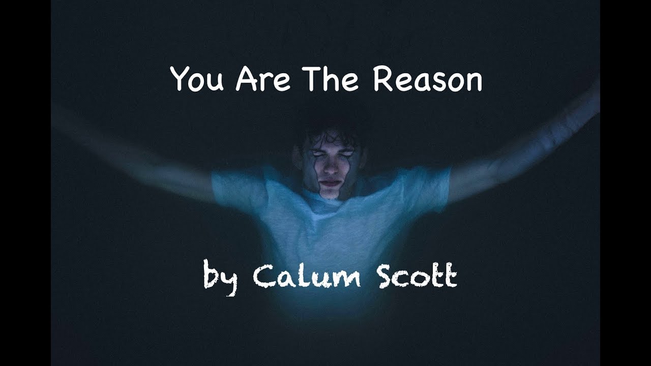 You Are The Reason (traduzione Italiano)