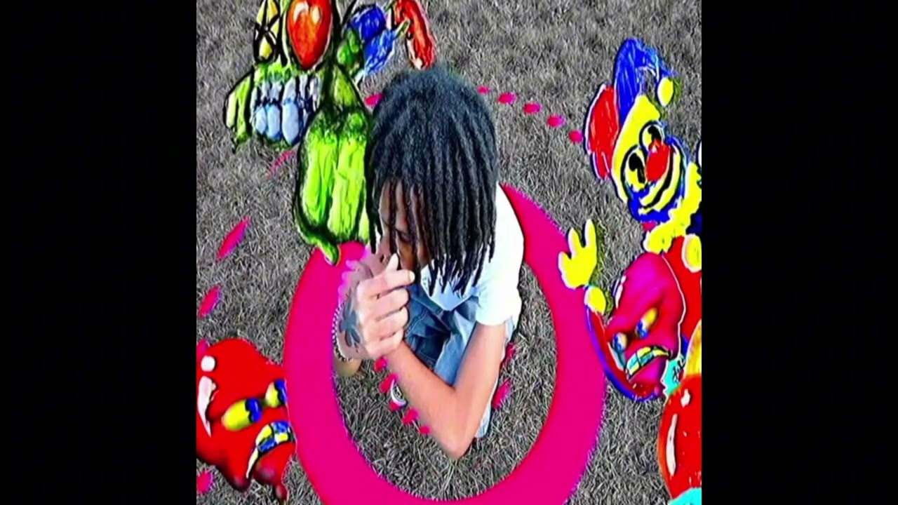 [FREE FOR PROFIT] Prettifun x Che Type Beat - "Gigglesquad"