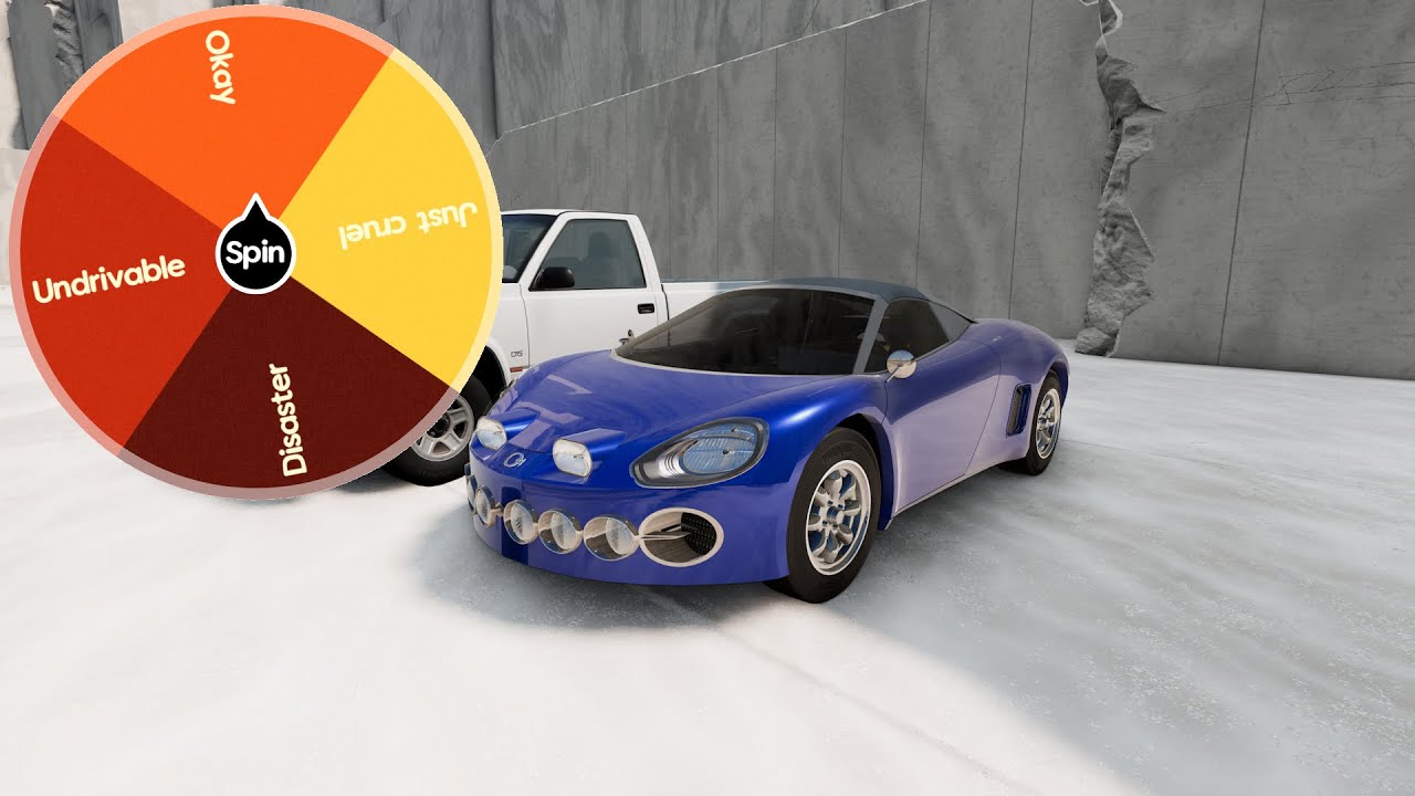[LIVE🔴] Automation random car build