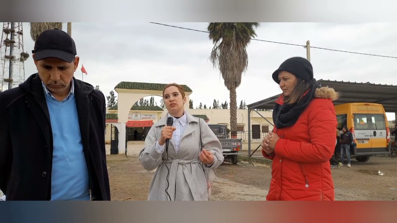 شابة في مقتبل العمر مستشارة بجماعة دار العسلوجي تتعرض لي تحرش من طرف مستشارين في المجلس 🤔🤔🤔🤔