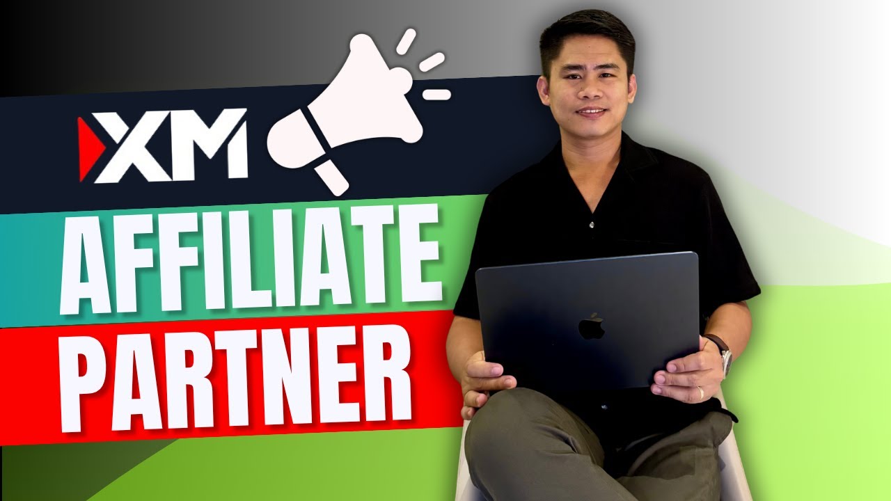 XM Partner, Affiliate, IB & Refer a Friend Program Explained | How to Earn and Get Referrals