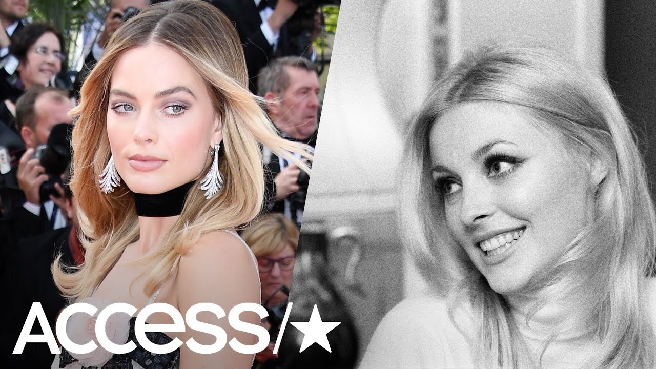 Sharon Tate's Twisted Murder: Breaking Down The Tragic Death That Inspired Margot Robbie's Role