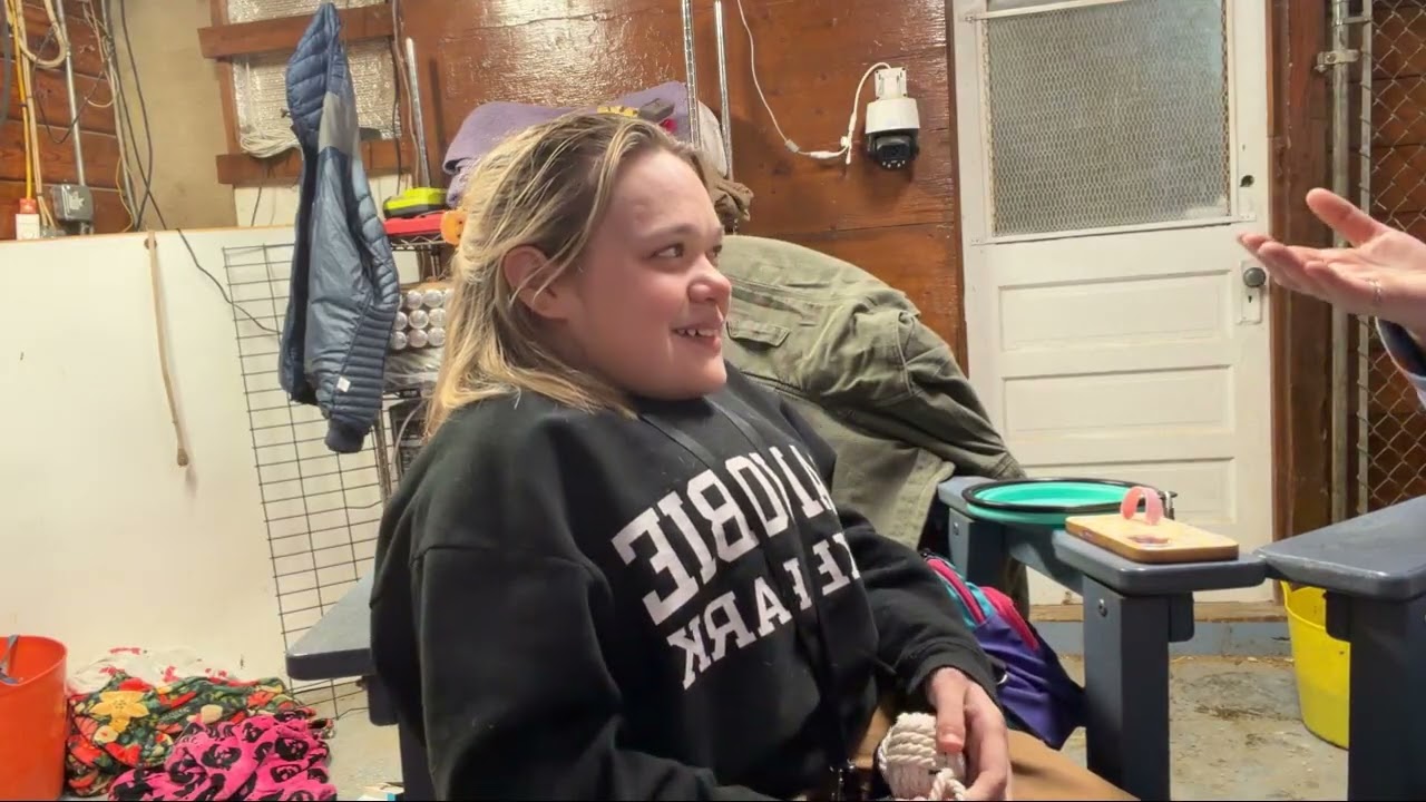 FB Mail Chat Tea Time ET Bella Ziti  Thank You All 332026