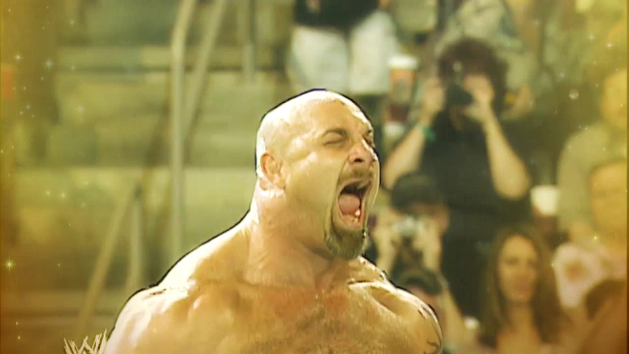 Goldberg- Return Custom Titantron 2016 