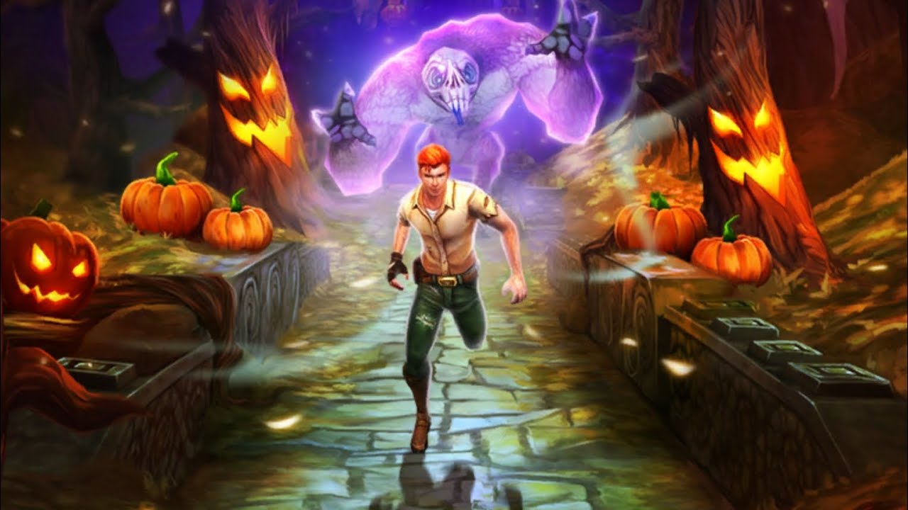 TEMPLE RUN2 GAMES HIGH SCORE 😯😯💥 🎼#gameplay #games #yt @ImangiStudios #vlog @MrBeast @TotalGaming093