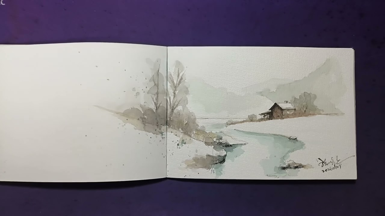 VOL.53 Finished