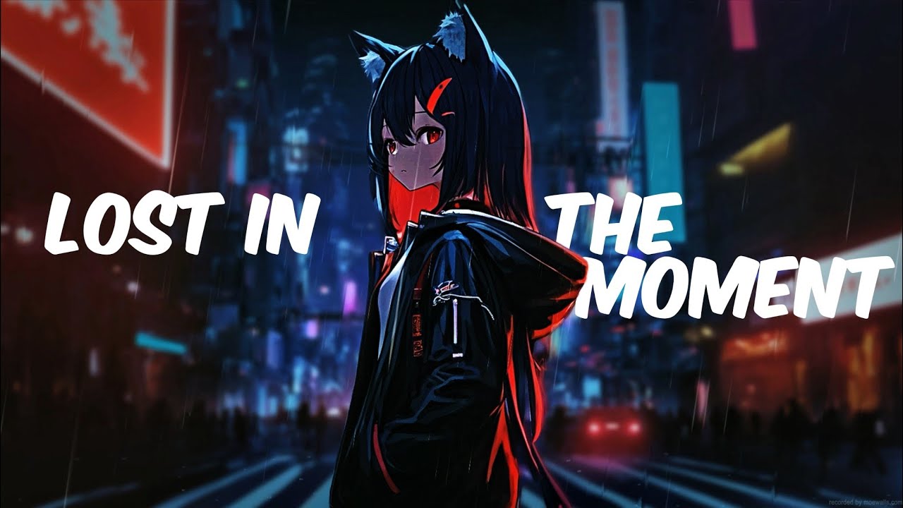  TryVerse music&mdash; Lost in the moment 