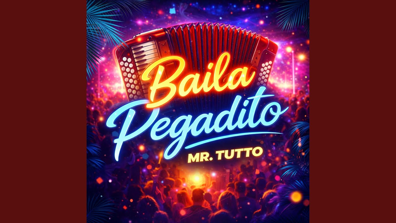 Baila Pegadito