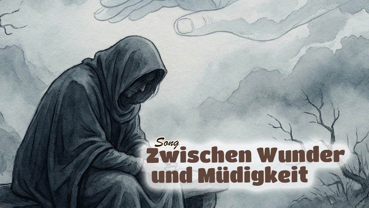 Zwischen Wunder und Müdigkeit