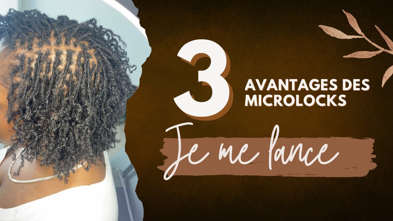 Avantage et inconvénient Microlocks