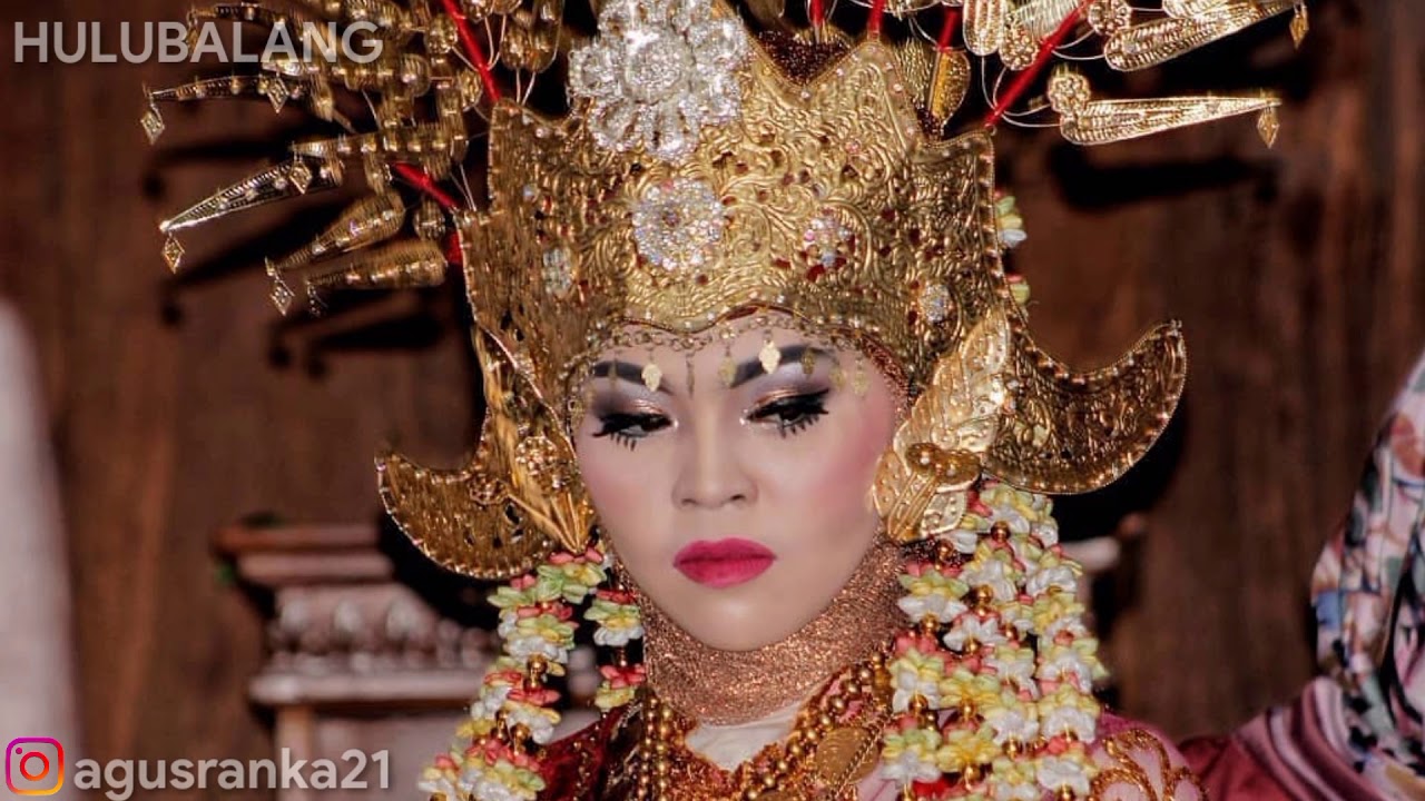 HIWANG PULIPANG - VOC: ERDA.S (Lirik Dan Artinya) Lagu Lampung CIPT: BAHRUDIN
