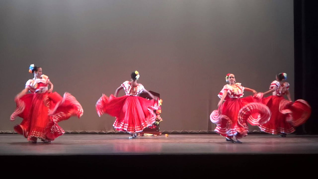 Danzas San Antonio de Padua: "Homenaje a San Antonio"