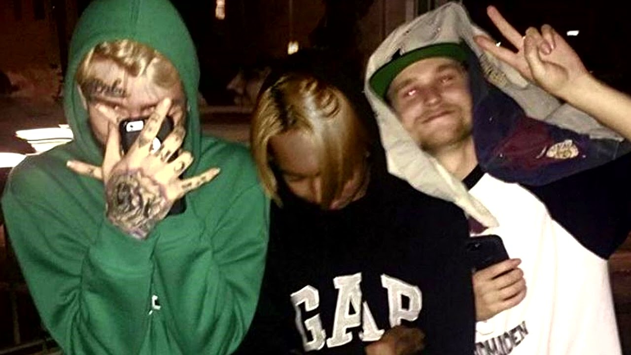 FREE LiL PEEP x Cold Hart type beat (prod. SIGHT)