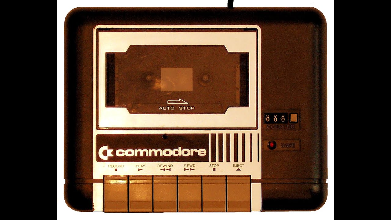 40 commodore 16 games