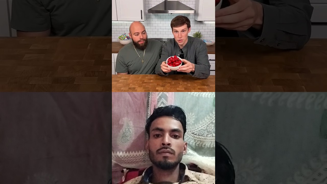 Taste Testing the Rarest Fruits on Earth 2026 Mr Beast 2 