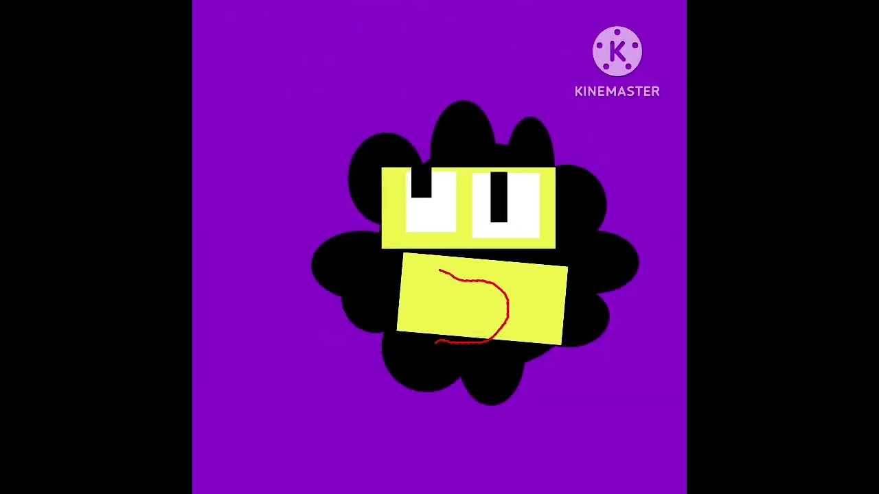 Klasky Csupo Robot Logo In KineMaster No Voice