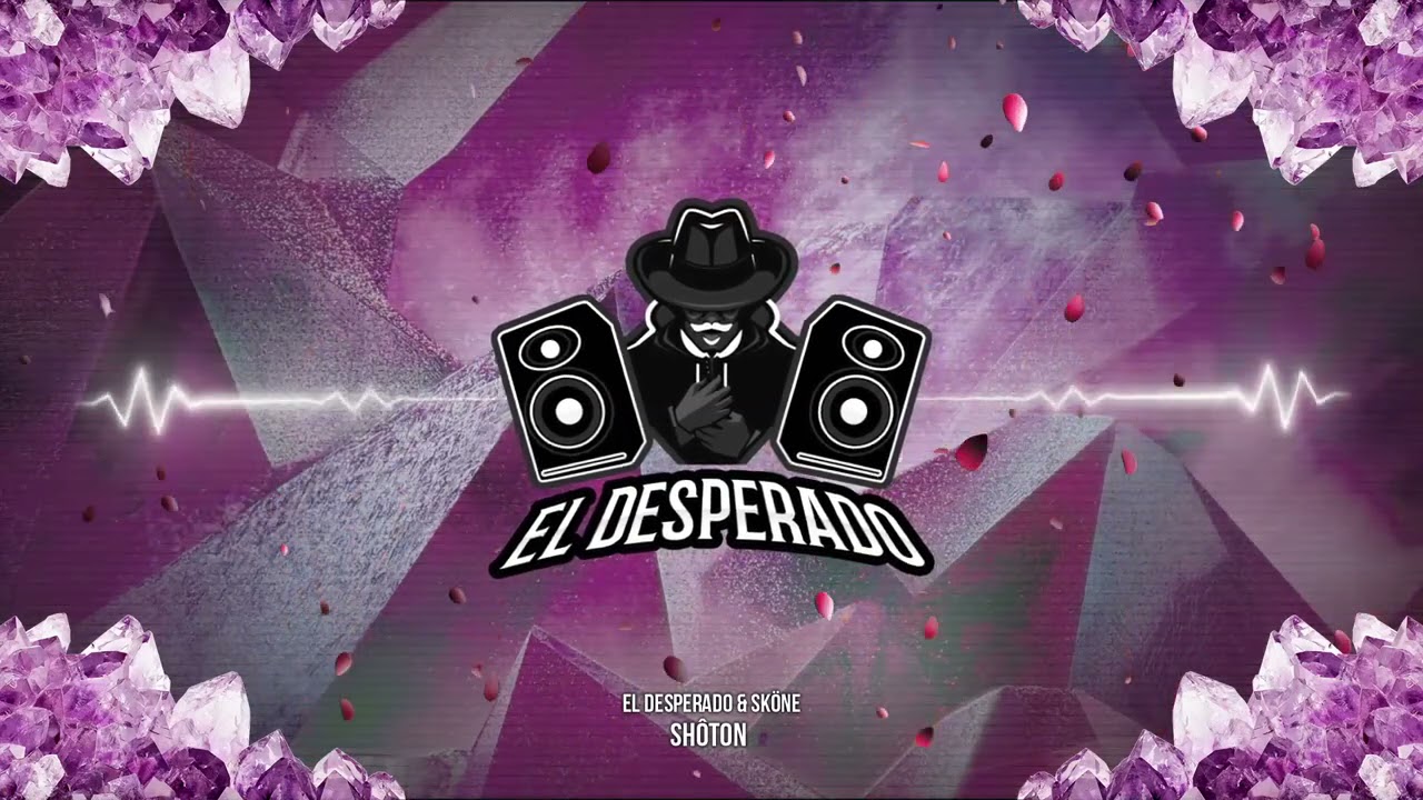 El Desperado & Sköne - Shôton