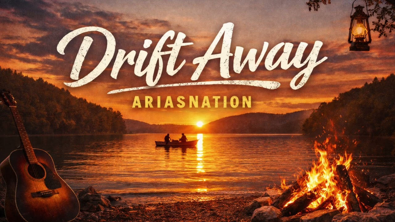 Drift Away - AriasNation 