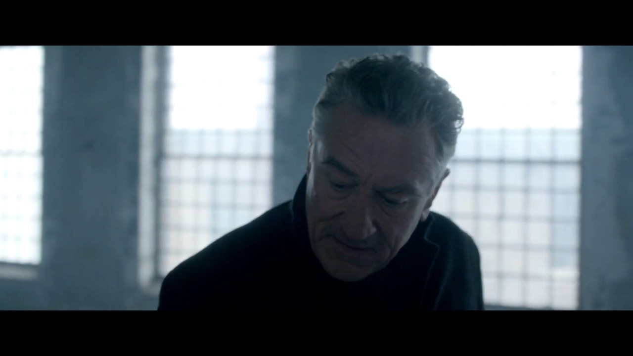 ELLIS - Short film by JR Trailer