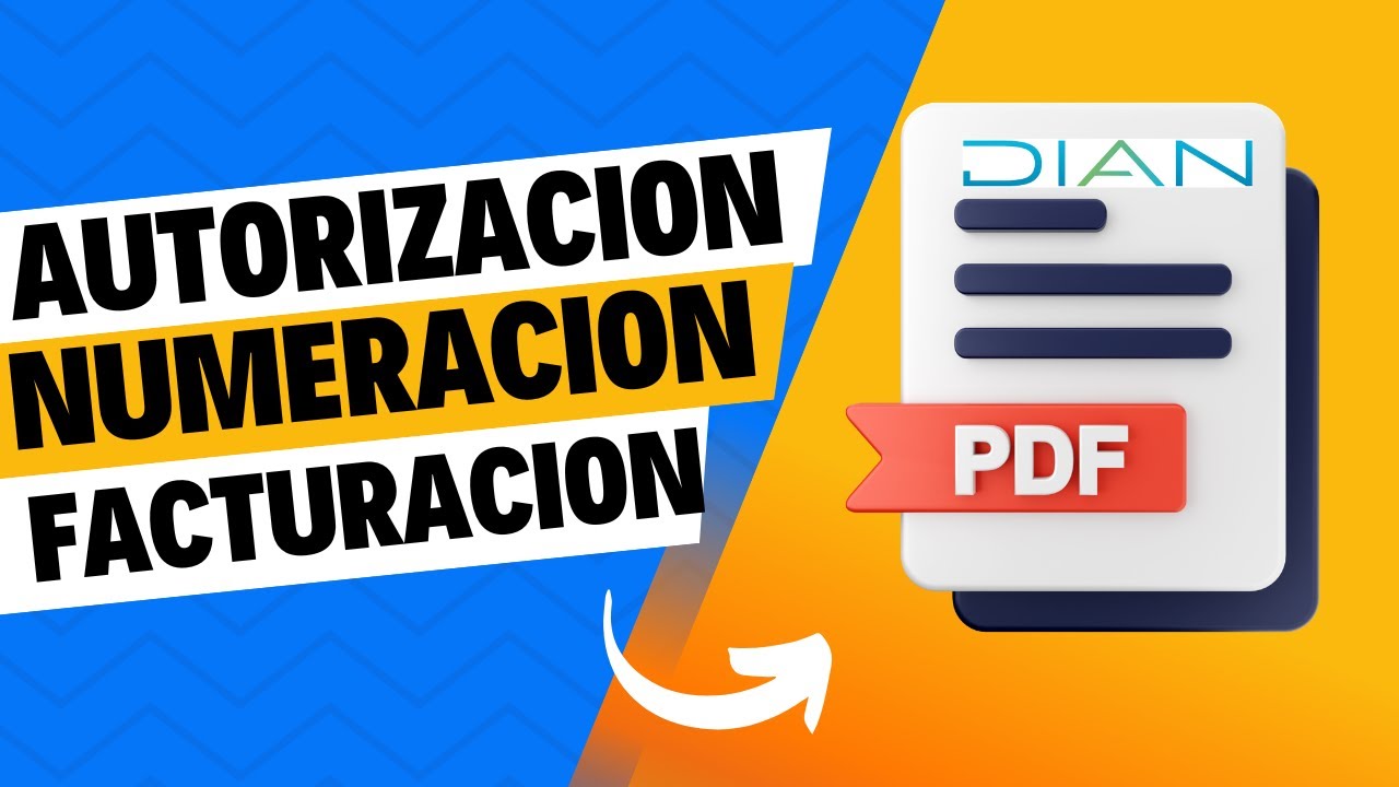 P4: AUTORIZACION NUMERACION DE FACTURACION (Práctica) - FACTURACIÓN ELECTRÓNICA GRATUITA  2020 👍