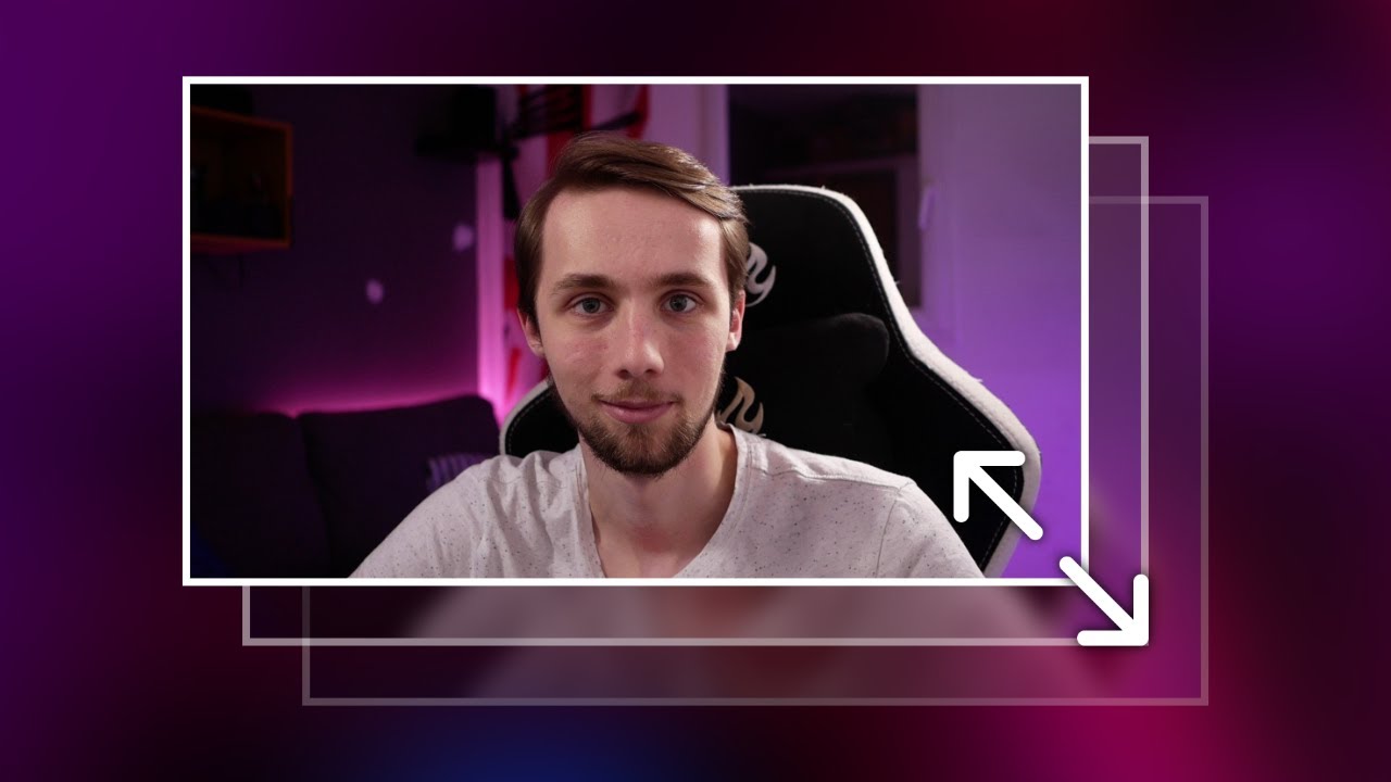 Créer des animations avancées sur OBS Studio