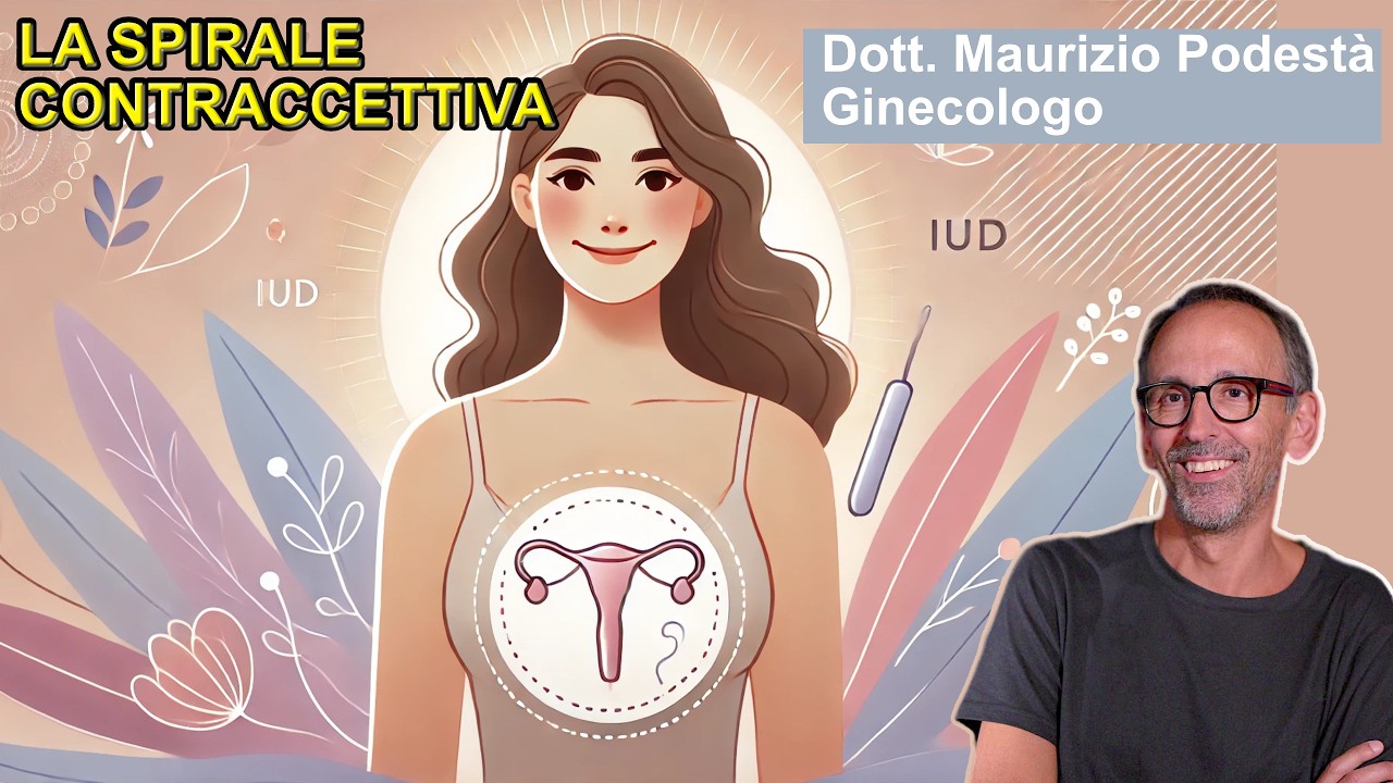 La Spirale (IUD): Tutto Quello Che Nessuno Ti Ha Mai Detto! 😱 Benefici, Rischi e Verità Nascoste!