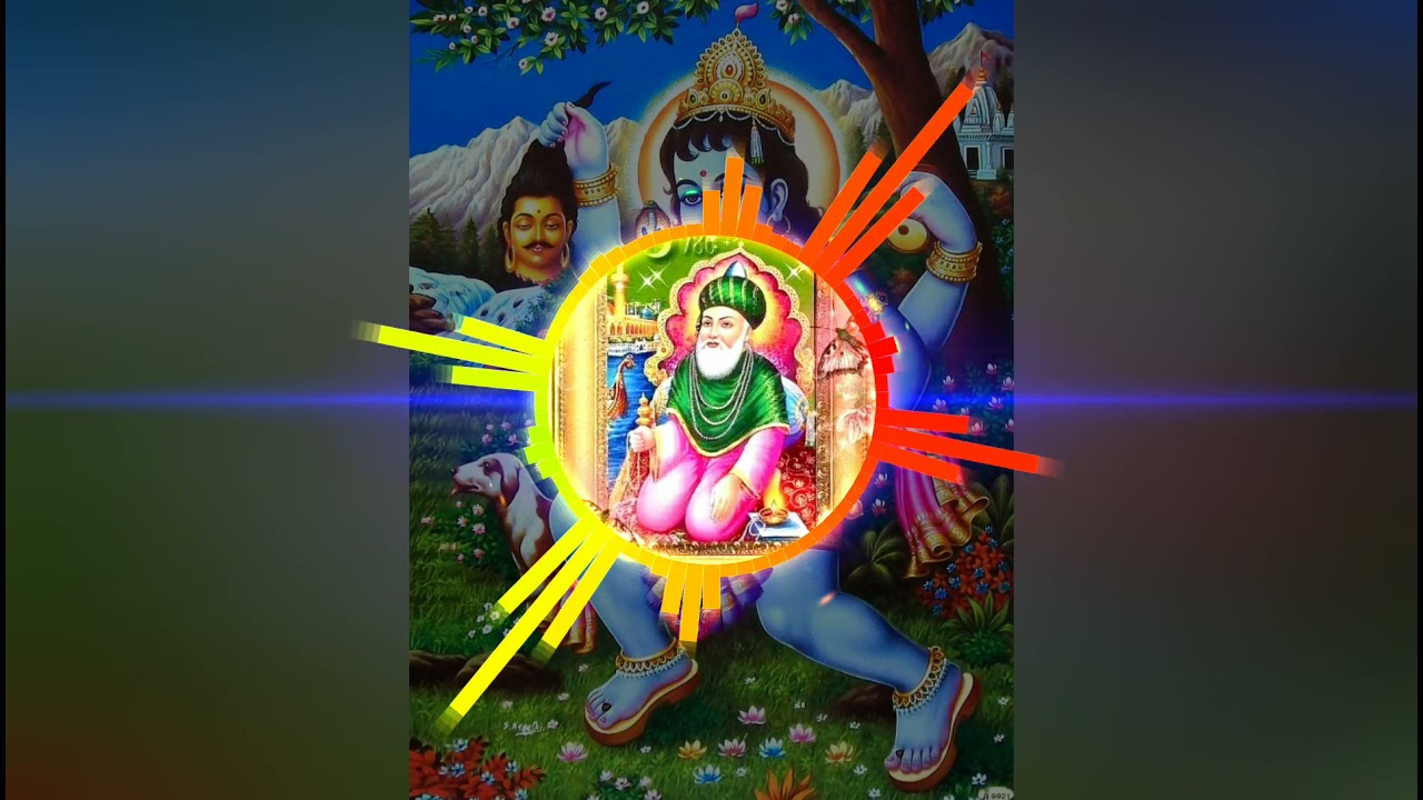 Sadh De New Jass🌹Sadh diya dekha Lehra🌷 ਸਾਧ ਦਾ ਨਵਾਂ ਜੱਸ  ❤️ New Jass 🎤 Kashmir Sidhu M.77278-77534