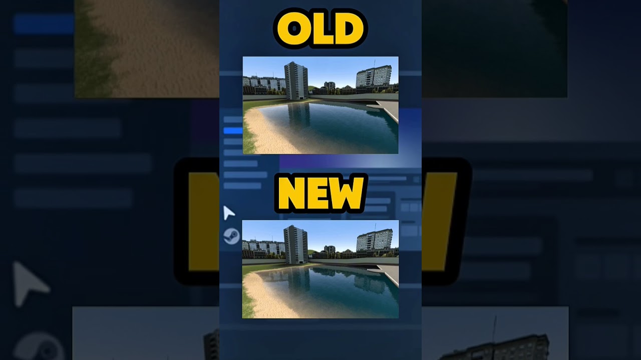 GMod November 2025 Update!! 