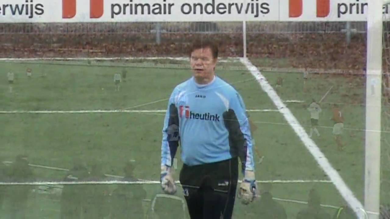 Oefenwedstrijd SVZW Wierden - Excelsior 31 20-02-2010