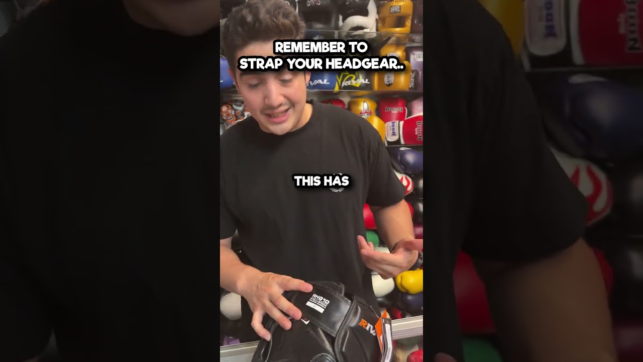 When Customers Don&rsquo;t Know How Gear Works 😂
