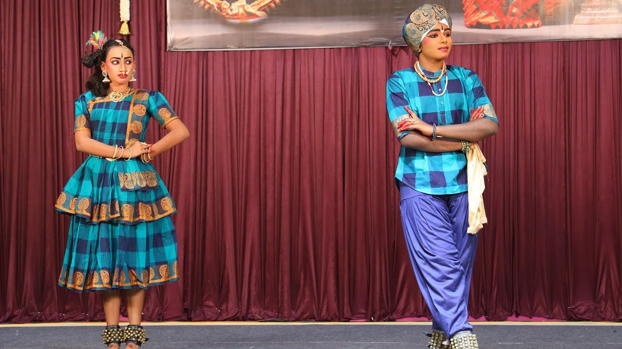 Kuravan-Kurathi