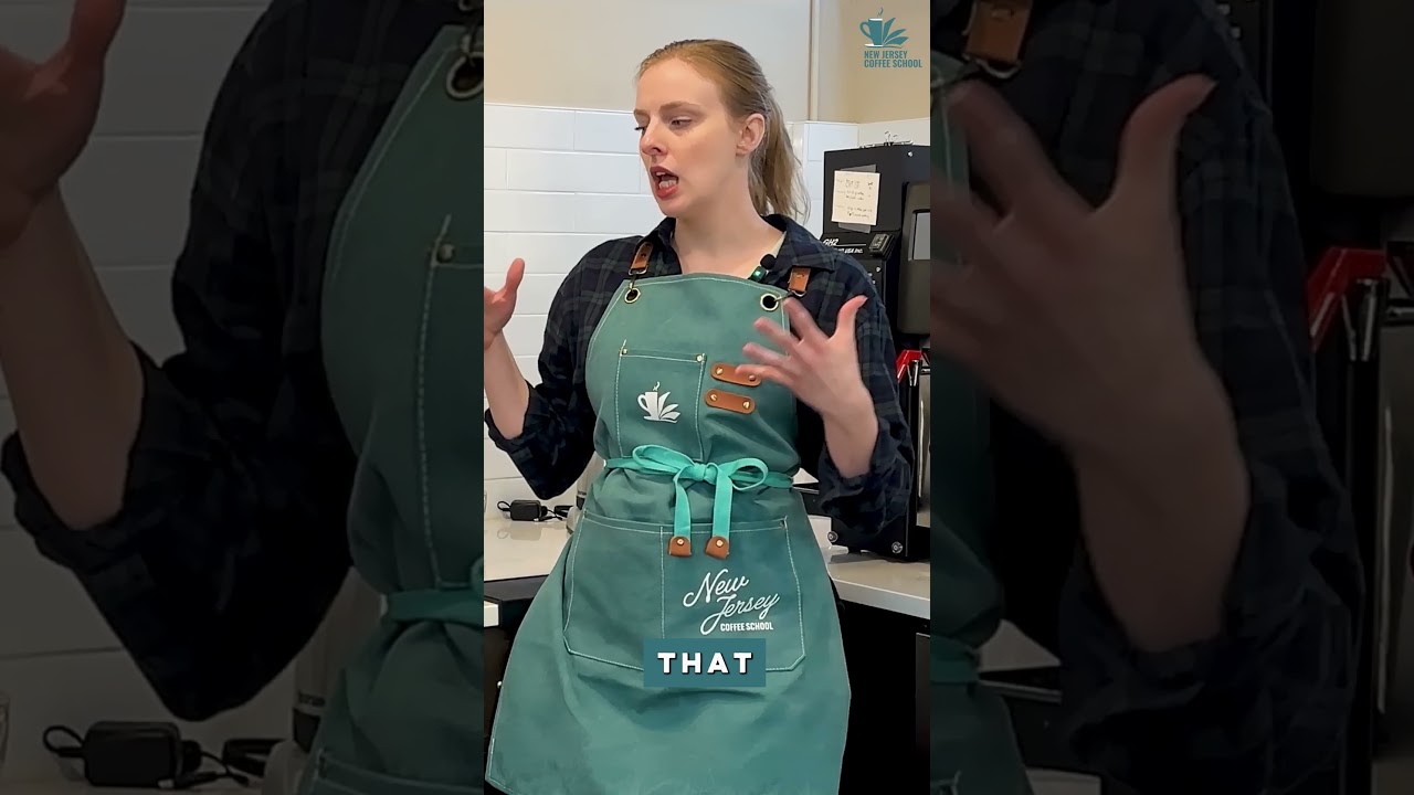 How Coffee Education Changed My Life as a Barista