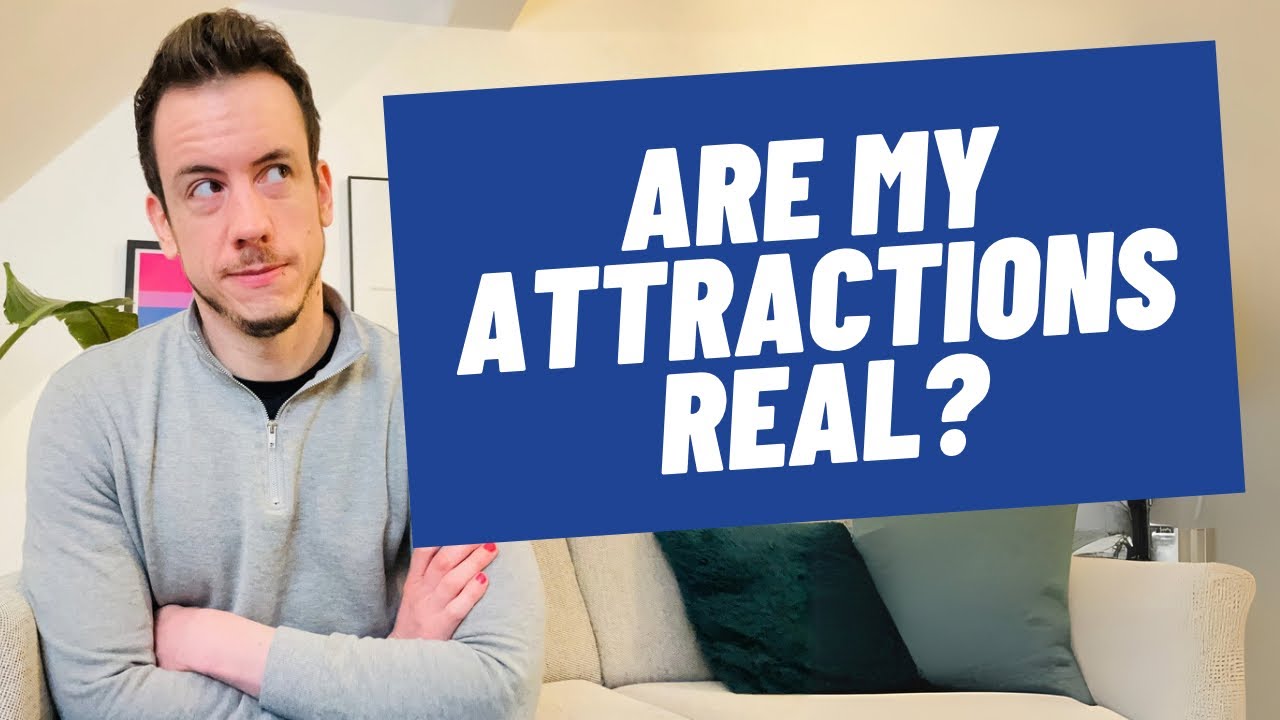 HOCD vs. Real Attraction: How to Tell if Your Attractions Are Real (Specialist Advice).