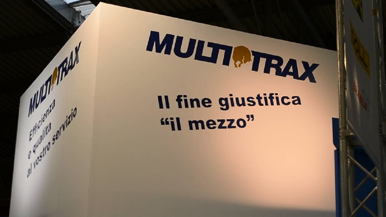 Multitrax