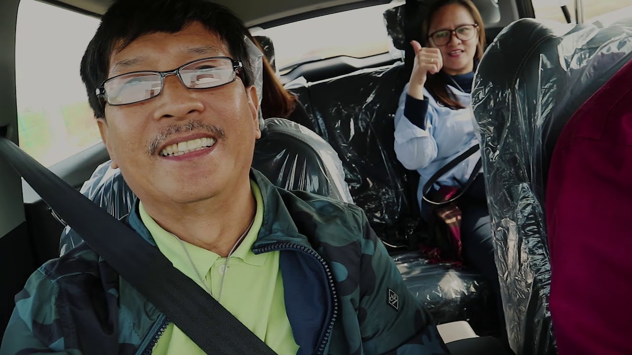 Auto Review: China Trip 2019 | JAC Motors Philippines