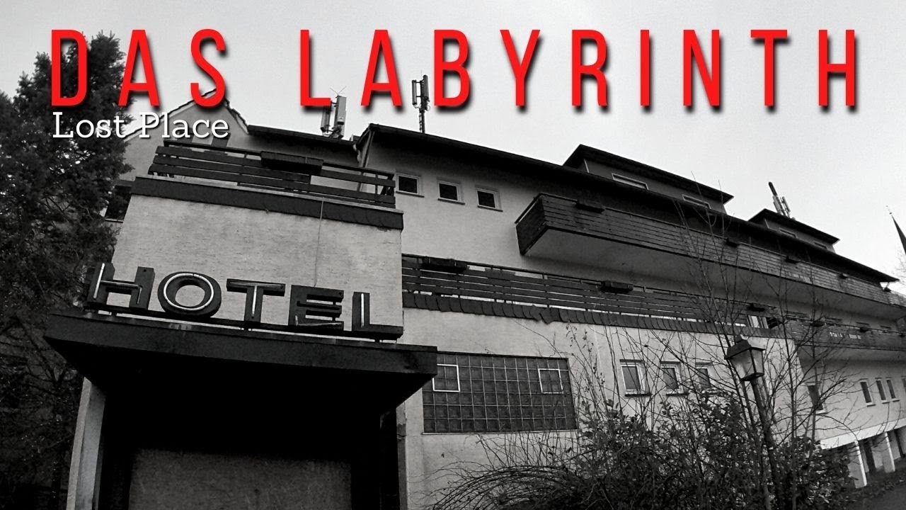 XXL Horror Hotel | komische Geräusche | Kegelbahn im Keller