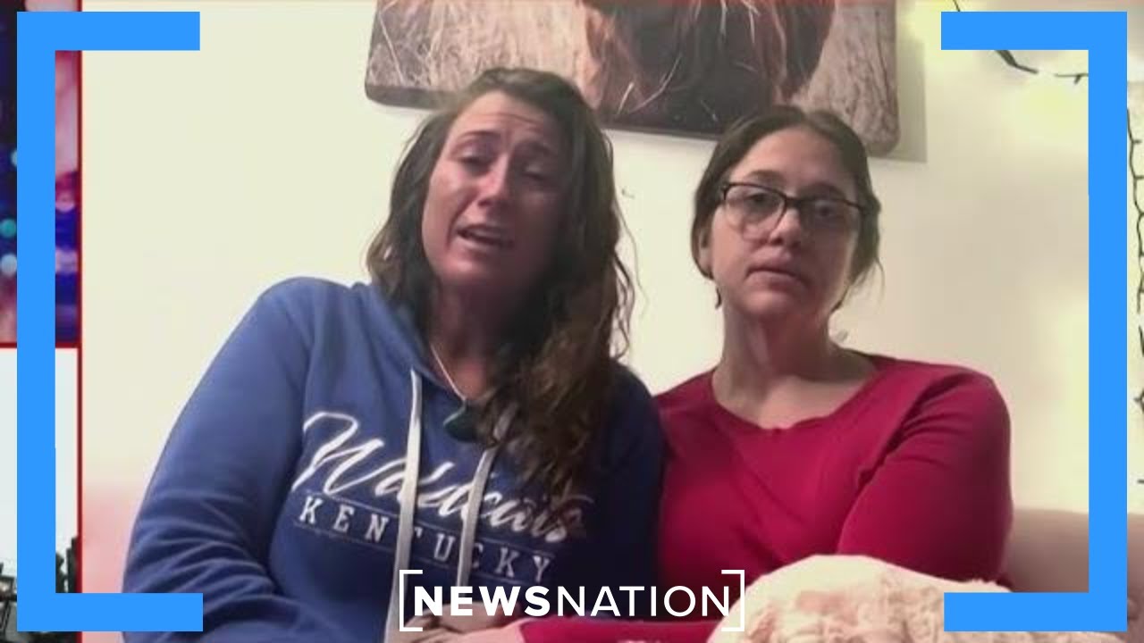 Kentucky women raped in Bahamas warning others about travel dangers | Cuomo