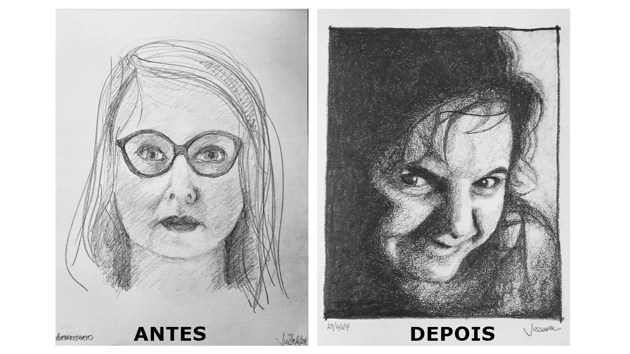 Como evoluir no desenho: Acompanhe seu progresso de forma eficaz