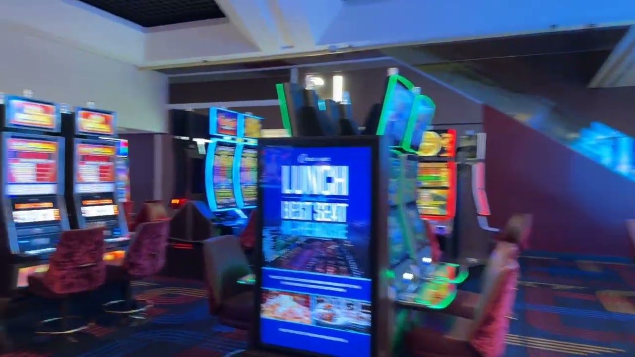 Circa Sports Book Las Vegas, NV 2023
