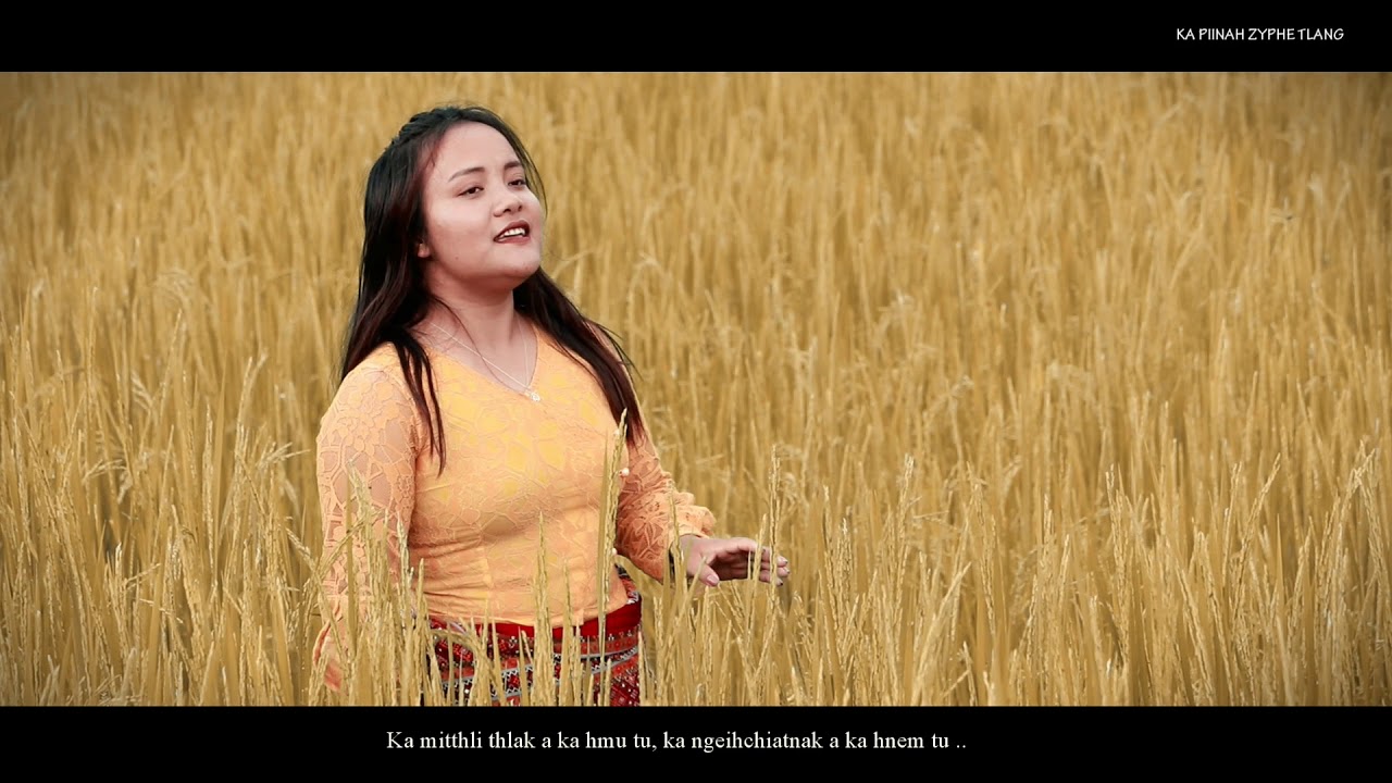 Ka chuah semnak Zophei Tlang (Official Music Video)
