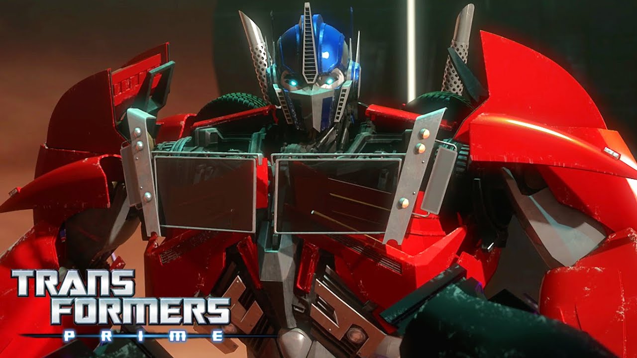 Transformers: Prime | S02 E26 | कार्टून | Hindi Kahaniya | Cartoons