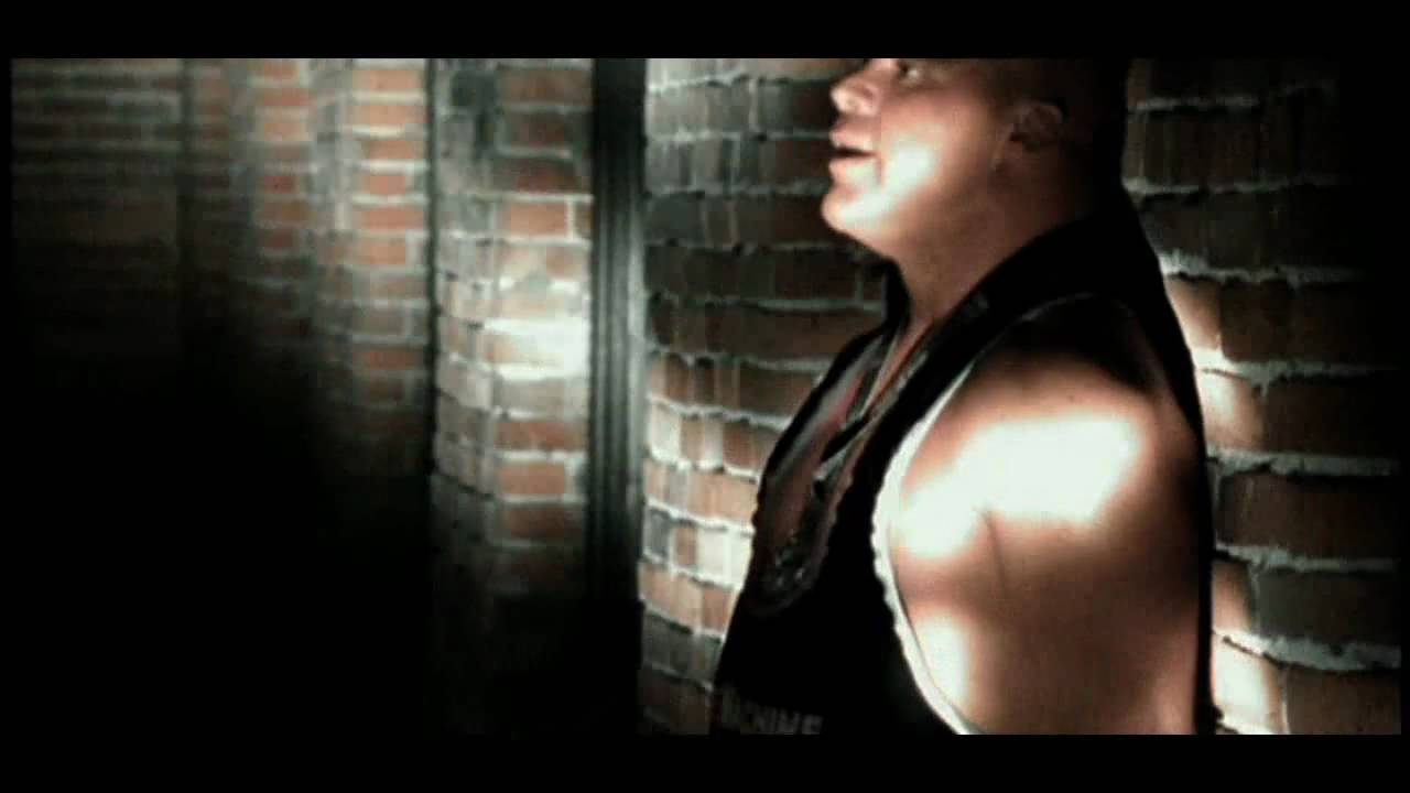 Kurt Angle Break