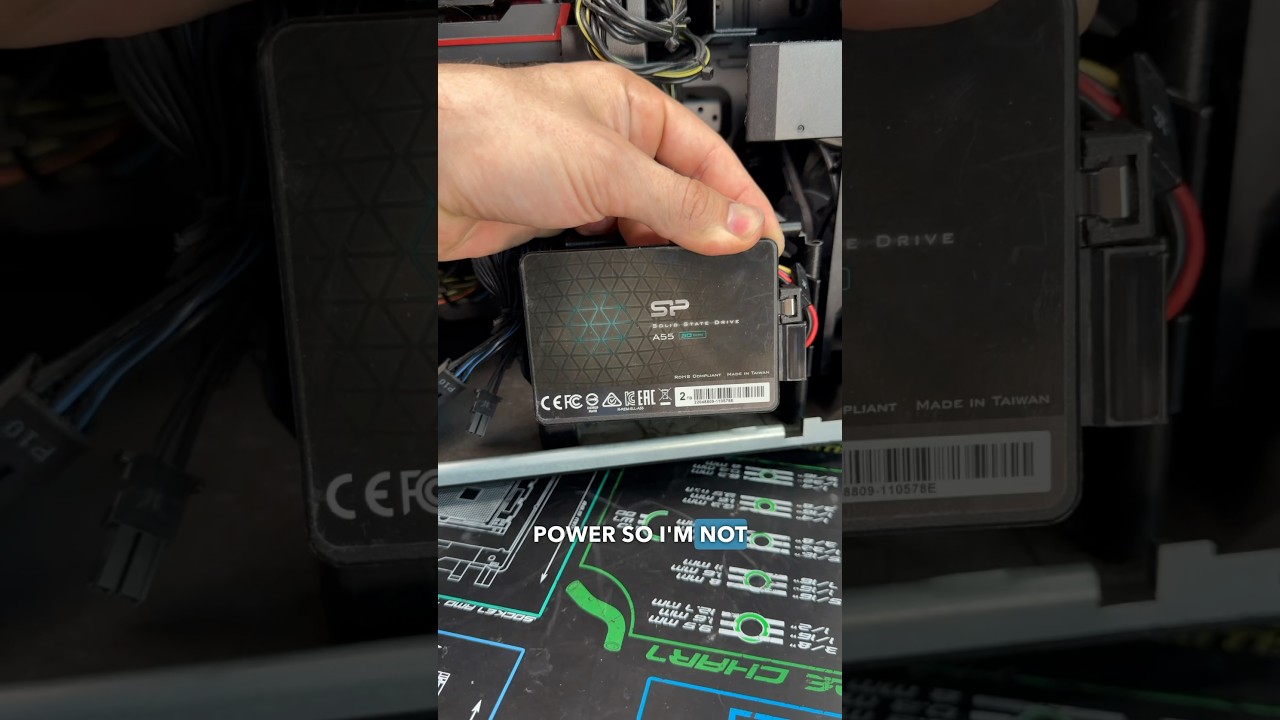 Загрузочное устройство не найдено #pc #techtips #pcrepair #repair #computerrepair