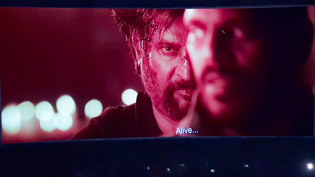 Tharamana Sambavam : Petta Overseas Review & Response | Superstar Rajinikanth