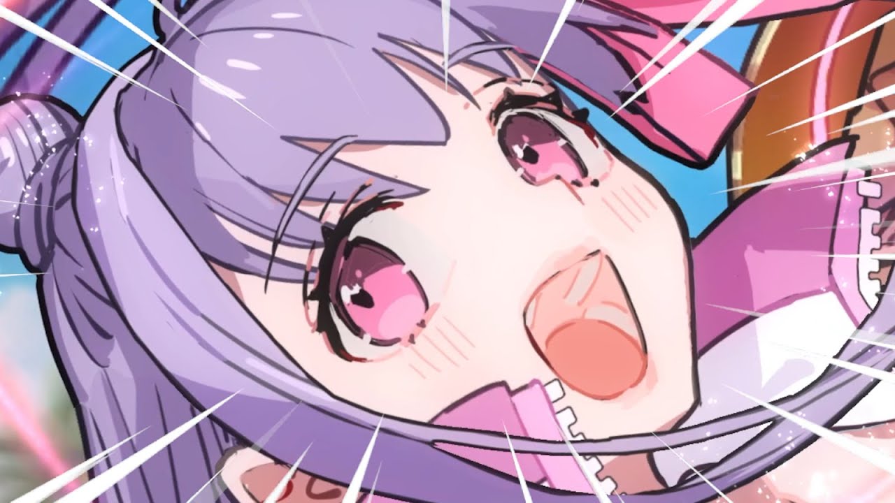 [FGO] Passionlip GACHA.EXE
