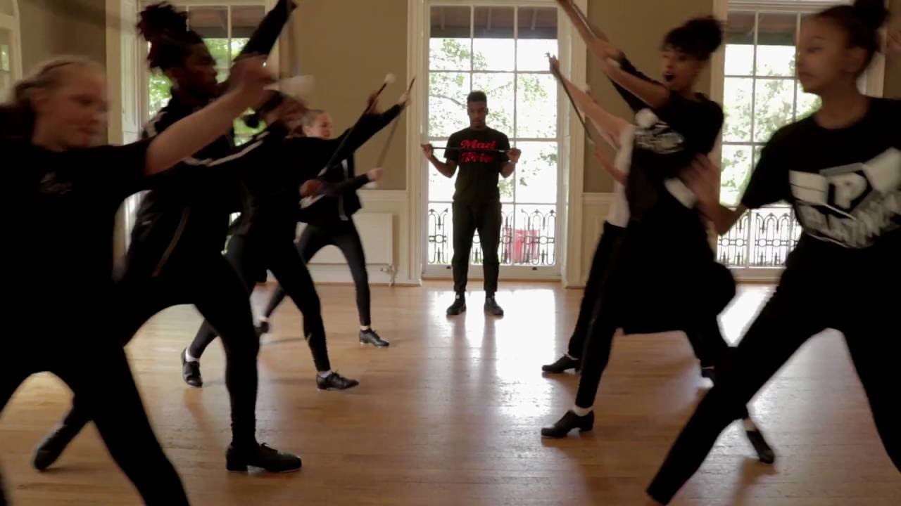 Platinum Performing Arts - Platinum Flash Backs Promo