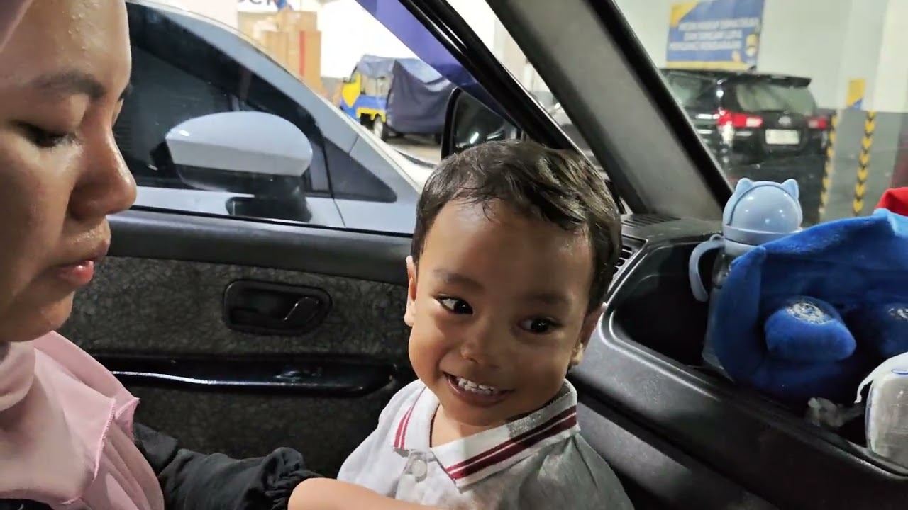 Emir belanja di mall Elektronik terbesar di Kota Malang!!?? #fyp #vlog #malang 